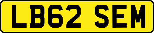 LB62SEM