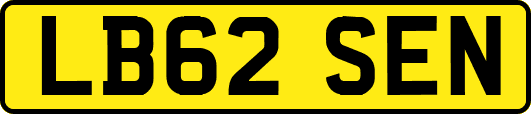 LB62SEN