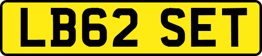 LB62SET