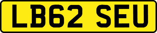 LB62SEU