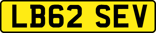 LB62SEV