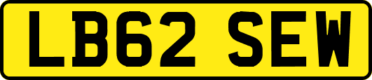 LB62SEW