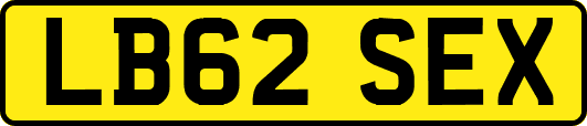 LB62SEX