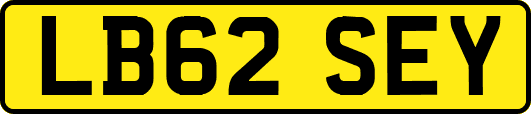 LB62SEY