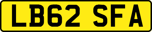 LB62SFA