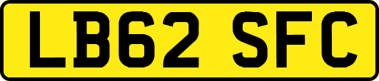 LB62SFC