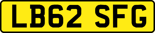 LB62SFG