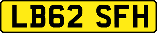LB62SFH