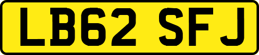 LB62SFJ