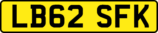LB62SFK