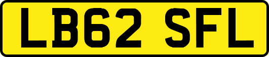 LB62SFL