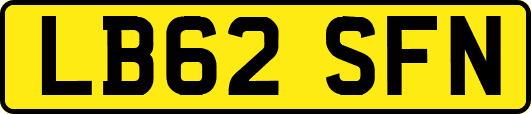 LB62SFN