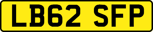 LB62SFP