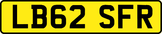 LB62SFR