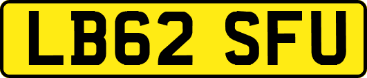 LB62SFU