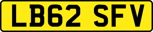 LB62SFV