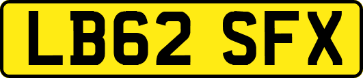 LB62SFX