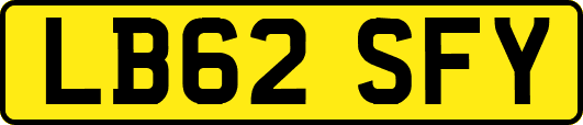 LB62SFY
