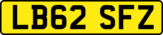 LB62SFZ