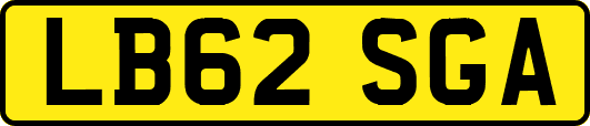 LB62SGA