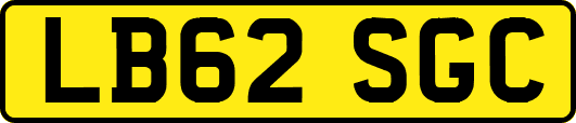 LB62SGC