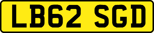 LB62SGD