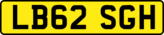 LB62SGH