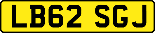 LB62SGJ