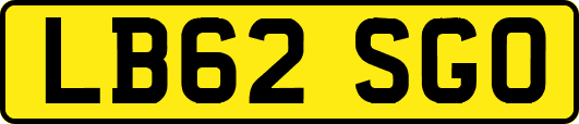 LB62SGO