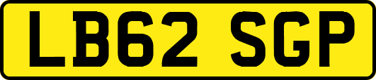 LB62SGP