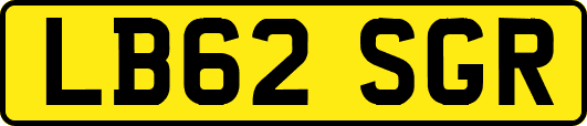 LB62SGR