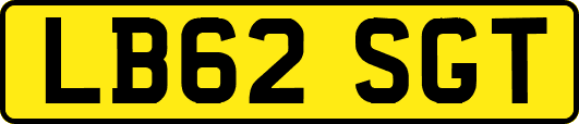 LB62SGT