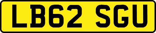 LB62SGU