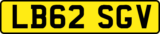 LB62SGV