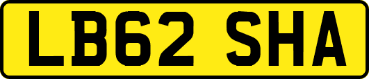 LB62SHA