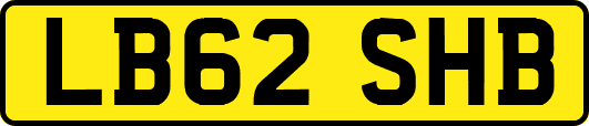 LB62SHB