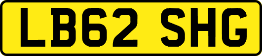 LB62SHG