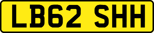 LB62SHH