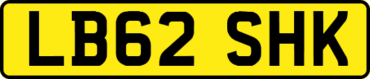 LB62SHK