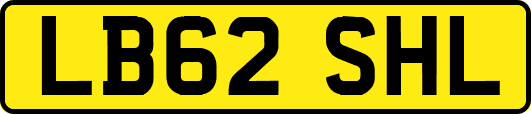 LB62SHL
