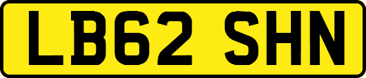 LB62SHN