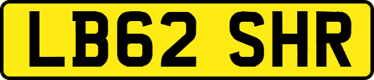 LB62SHR