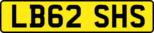 LB62SHS