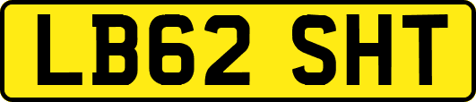 LB62SHT