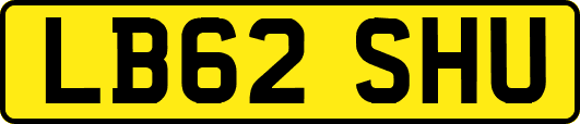 LB62SHU