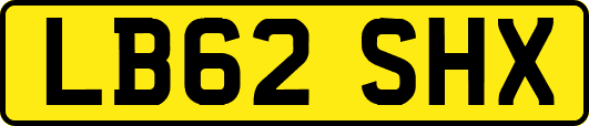 LB62SHX