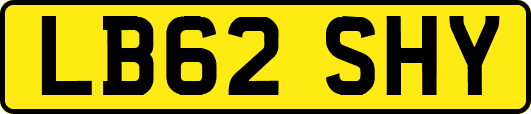 LB62SHY