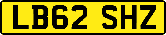 LB62SHZ