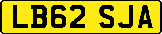 LB62SJA