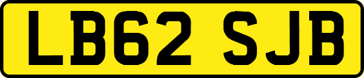 LB62SJB